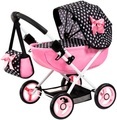 Bayer Puppenwagen »Cosy« mit Wickeltasche