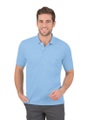 Trigema Poloshirt, mit Brusttasche