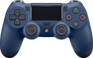 Sony PS4 Wireless DualShock Controller v2 midnight blue