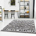Teppich, »Moda 1129«, Carpet City, rechteckig, Höhe 11 mm, maschinell gewebt
