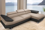 INOSIGN Ecksofa »Solution2«, wahlweise mit Bettfunktion