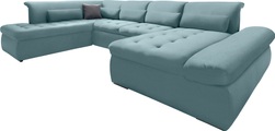 DOMO collection Wohnlandschaft