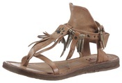 A.S.98 Riemchensandale »RAMOS«, im Used Look