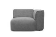COUCH? Sessel »Fettes Polster«, als Modul oder separat verwendbar, viele Module für individuelle Zusammenstellung s. 