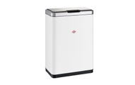 Wesco Abfalleimer Master Double 40 l