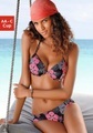 Buffalo Push-Up-Bikini-Top »City«