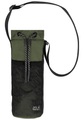Jack Wolfskin, Jack Wolfskin Trinkflaschenhalter 365 Bottle Holster one size grün greenwood