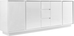 home24 Sideboard Ice II