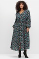 sheego by Joe Browns Maxikleid 
