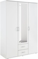 rauch BLUE Kleiderschrank »Twin«