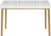 Woodman - Schreibtisch Feldbach - 126 x 60 x 79 cm
