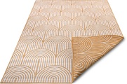 HANSE Home Teppich »Pangli, Wendeteppich«, rechteckig, In und Outdoor, Flachgewebe, wendbar, wetterfest, pflegeleicht, robust