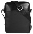 bugatti Umhängetasche »COMET BAGS«, echt Leder