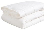 Fair Life Bio Bettdecke + Kopfkissen »Tencel KbA«