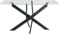 INOSIGN Esstisch »Kairi«, in modernem Design