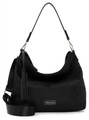 TAMARIS, Beutel Lisa Damen Schwarz ONE SIZE