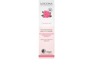Logona Moinsture Lift Logona Moinsture Lift Regenerierende Nachtcreme Bio-Damaszener Rose 30.0 ml