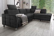 sit&more Ecksofa