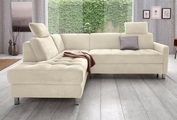 sit&more Ecksofa