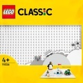 LEGO Classic, 11026 LEGO® CLASSIC Weiße Bauplatte