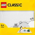 LEGO Classic, 11026 LEGO® CLASSIC Weiße Bauplatte
