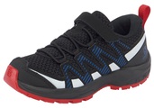 Salomon Wanderschuh »XA PRO V8 K«, mit Klettverschluss