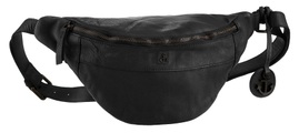 Harbour 2nd, HARBOUR 2nd Bauchtasche »Jamie«, mit Logo Anhänger