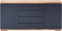 home24 Sideboard Lixeira I