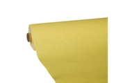 PAPSTAR, Papstar Tischtuchrolle Royal Gelb
