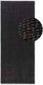 HANSE Home Läufer »Jaipur«, rechteckig, Jute, Natur, Wohnzimmer, Esszimmer, Schlafzimmer, Flur, Modern, Boho