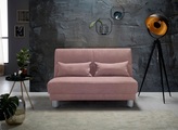 INOSIGN Schlafsofa »Gina«, mit einem Handgriff vom Sofa zum Bett