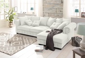 Home affaire Ecksofa »San Pedro«