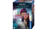 Franckh-Kosmos, Escape Tales - Low Memory