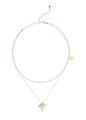 LASCANA Kette mit Anhänger