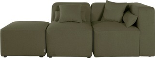 COUCH? 3-Sitzer »Polster Party«, Modulserie, individuelle Zusammenstellung, 