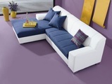 INOSIGN Ecksofa, wahlweise mit Bettfunktion