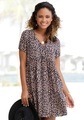 Lascana, LASCANA Blusenkleid