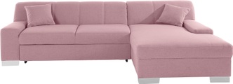 DOMO collection Ecksofa