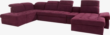 sit&more Wohnlandschaft