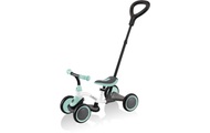 GLOBBER Learning Bike 3 in 1, weiß-mint