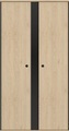 Gami Kleiderschrank »Duplex«