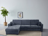 Home affaire Ecksofa »Roma 