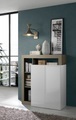 LC Highboard »Hamburg«, Breite 108 cm