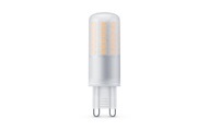 Philips Lighting LED EEK A++ (A++ - E) G9 Stiftsockel 4.8 W = 60 W Warmweiß (Ø x L) 1.9 cm x 6 cm 1 St.