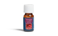 Yankee Candle, Yankee Candle - (10ml) Ultrasonic Diffuser Refill Black Cherry Aromatherapie Ersatzduft (10.00852.0035)