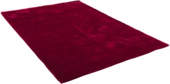 THEKO, Hochflor-Teppich, »Alessandro«, THEKO, rechteckig, Höhe 25 mm, handgetuftet