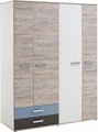 FMD Mehrzweckschrank »Nona 9«