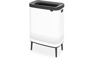 BRABANTIA, Brabantia Wäschekorb »BO Weiss«