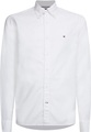 Tommy Hilfiger Langarmhemd »LA-Hemd Flex Poplin«