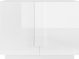 LC Sideboard »Jupiter Sideboard«, Breite 121 cm mit 2 Türen